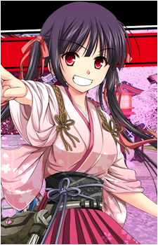 Rimu Hiraga's image