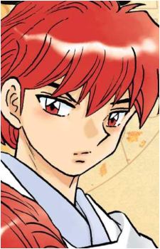 Sabato Rokudou's image