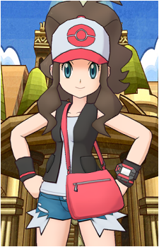 Hilda's image