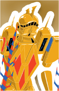 Gold Joe's image