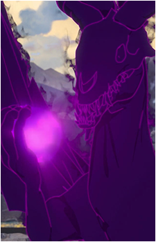 God of Darkness