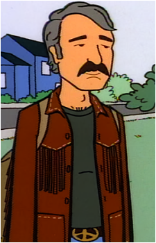 Coyote Yaeger's image