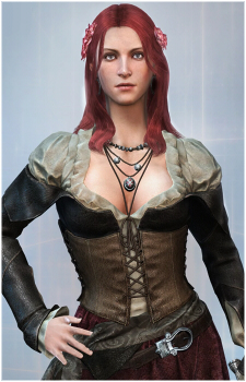 Anne Bonny's image