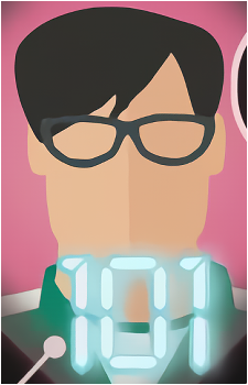 Cho Sang-Woo