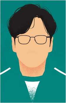 Cho Sang-Woo