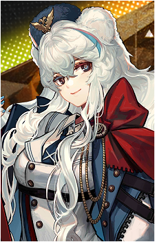 Rosa {AK}'s image