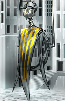 Resident of Metropolaris's image