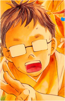 Tsutomu Komano