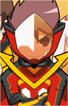 Protagonist {ZHP}'s image
