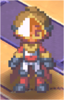 Protagonist {ZHP}