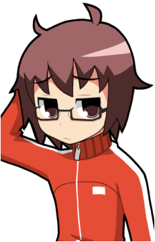 Protagonist {ZHP}