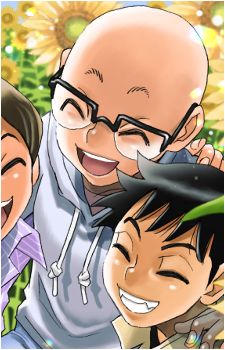 Image 4 - Art: 三部敬 (Kei Sanbe) Image 4