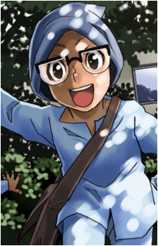 Ao Togawa's image