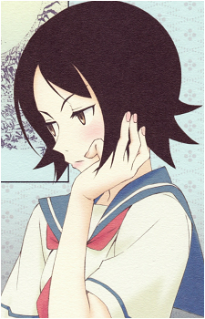 Nami Hitou