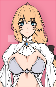 Nanashi {QB}'s image