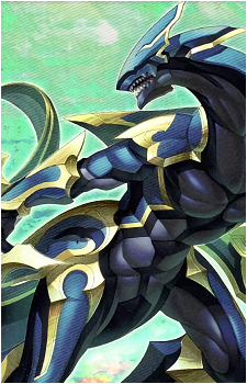 Manifestriction Dragon Maxseal's image