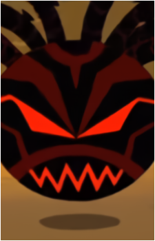 The Beast {SJ}'s image
