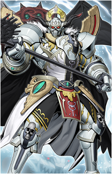 Chaos Archfiend's image