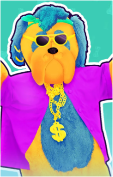 Dibby Dibby Sound P2's image