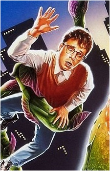 Seymour Krelborn