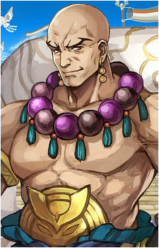 Fuga {FE}'s image