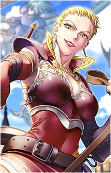 Vaida's image