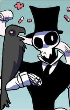 Doctor {Unfamiliar}'s image