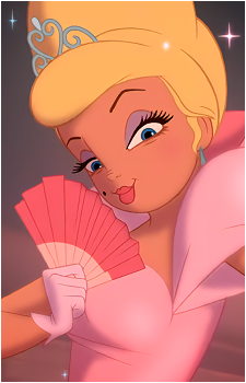 Charlotte La Bouff