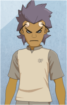 Baku Sangou's image