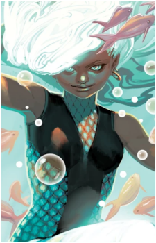 Aquagirl (Jacqui Hyde)'s image