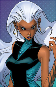 Aquagirl (Jacqui Hyde)