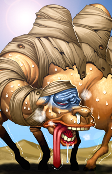 3-Hump Lacooda's image