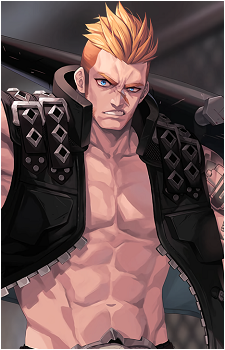Magnus {ER}'s image