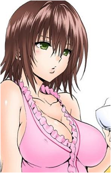 Ryouko Mikado