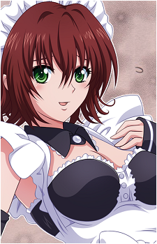Ryouko Mikado