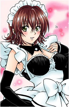 Ryouko Mikado
