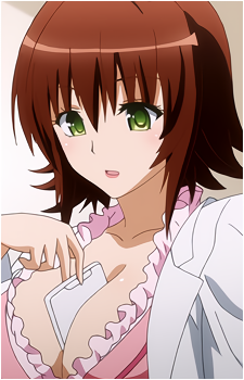 Ryouko Mikado
