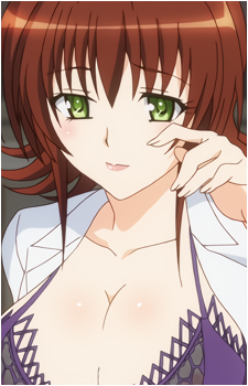 Ryouko Mikado