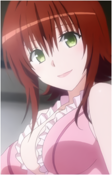 Ryouko Mikado