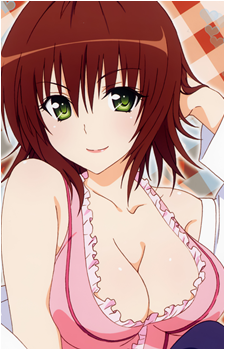 Ryouko Mikado