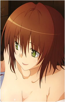 Ryouko Mikado