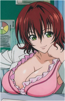 Ryouko Mikado