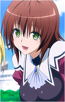 Ryouko Mikado