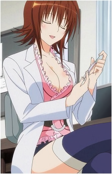 Ryouko Mikado