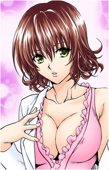 Ryouko Mikado