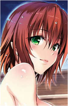 Ryouko Mikado