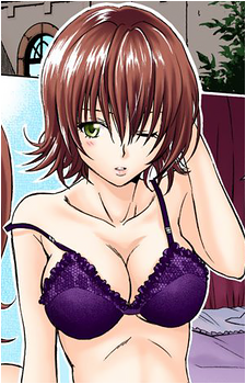 Ryouko Mikado