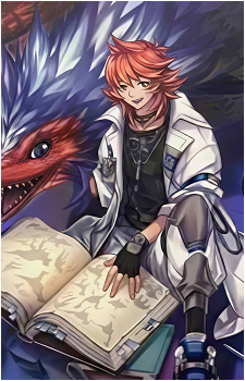 GMX Researcher Selande's image