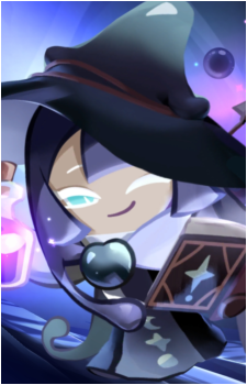 Prune Juice Cookie's image