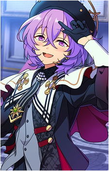 Fuyume Hanamura